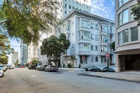 1234 Jones St #11, San Francisco, CA 94109