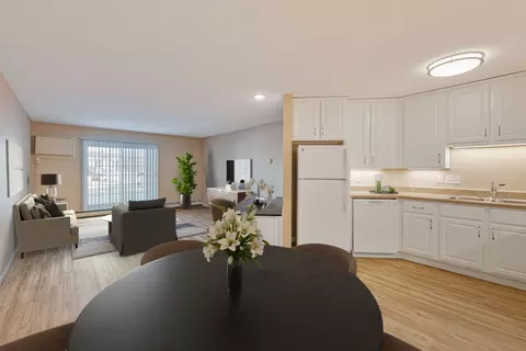 4545 Nathan Ln N #209, Plymouth, MN 55442