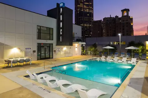 131 Ponce De Leon Ave NE #326, Atlanta, GA 30308