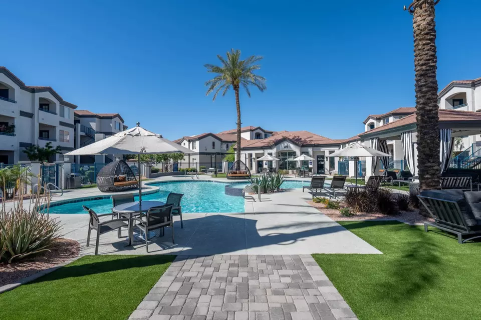  2323 E Apache Blvd #2078, Tempe, AZ 85281 photo 38