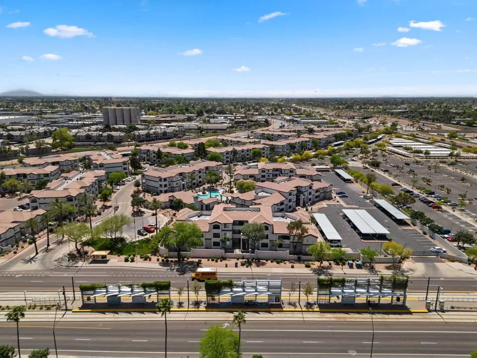  2323 E Apache Blvd #2078, Tempe, AZ 85281 photo 31
