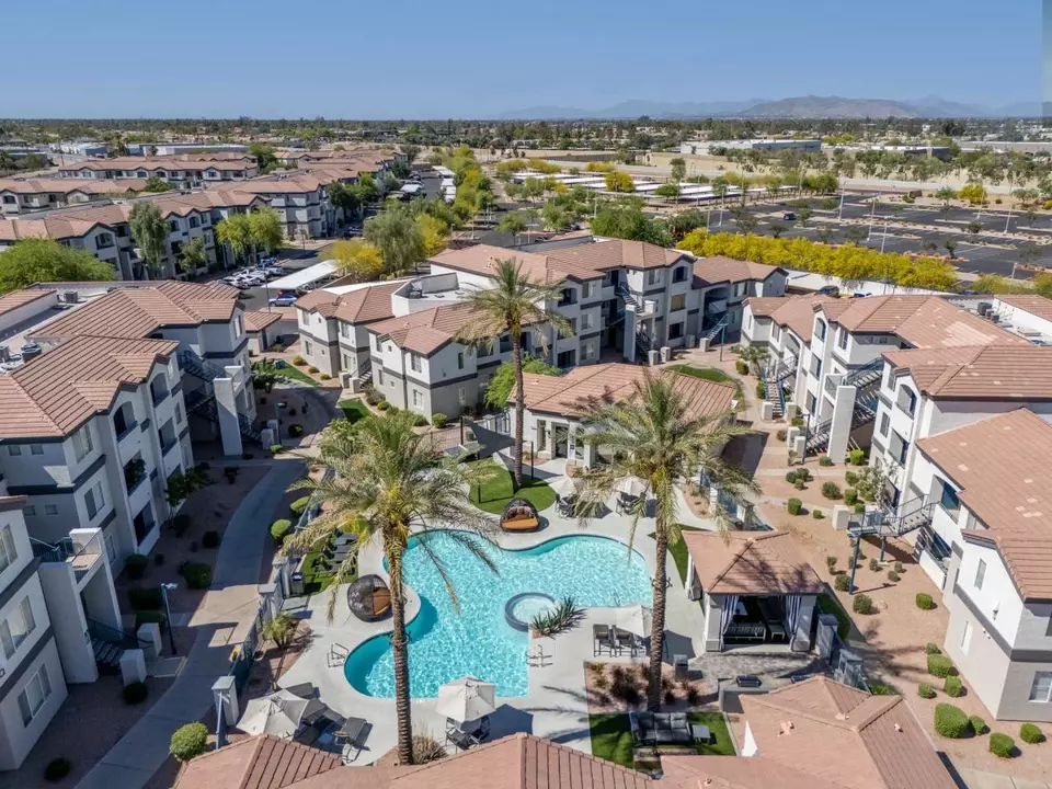 2323 E Apache Blvd #2078, Tempe, AZ 85281 photo 40