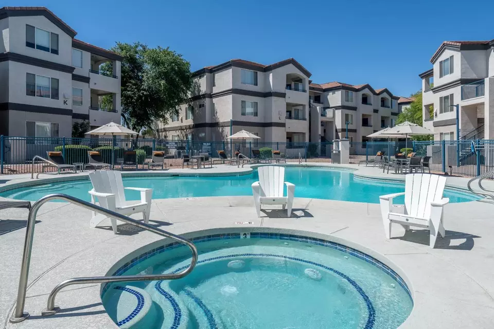  2323 E Apache Blvd #2078, Tempe, AZ 85281 photo 37
