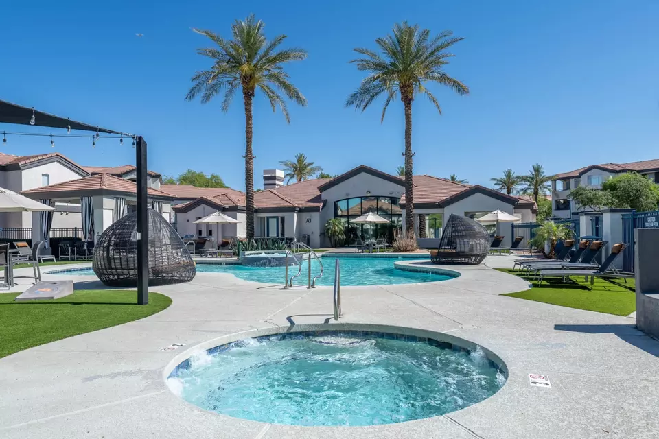  2323 E Apache Blvd #2078, Tempe, AZ 85281 photo 33
