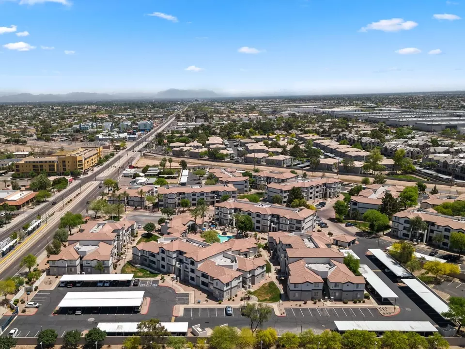  2323 E Apache Blvd #2078, Tempe, AZ 85281 photo 30