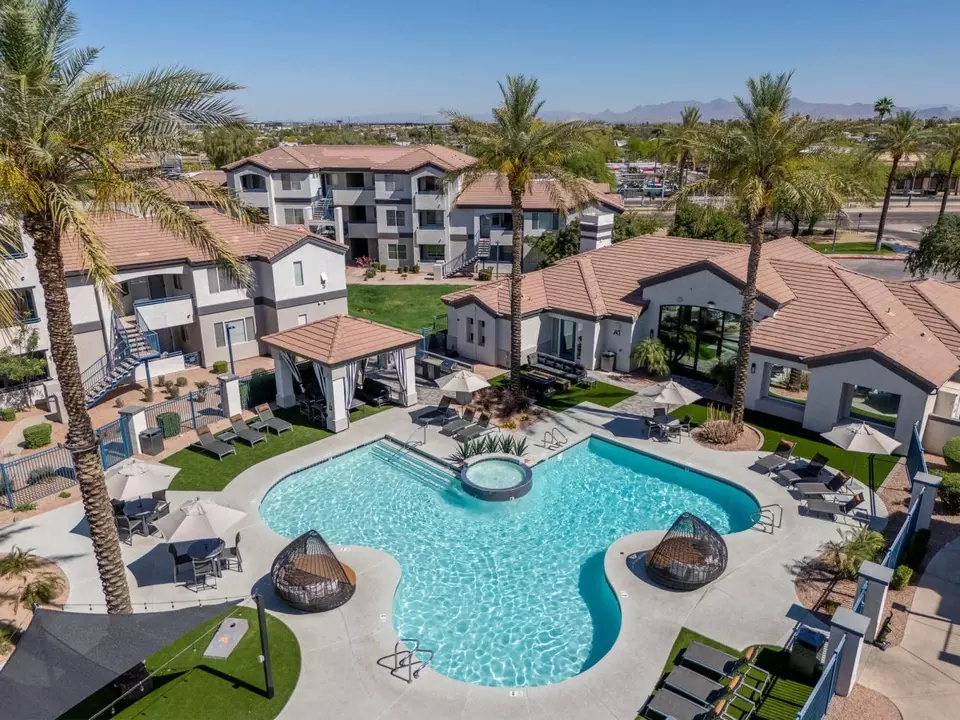  2323 E Apache Blvd #2078, Tempe, AZ 85281 photo 45