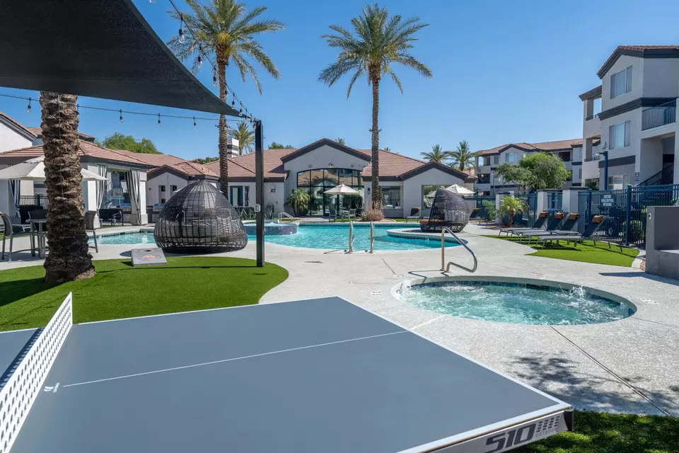  2323 E Apache Blvd #2078, Tempe, AZ 85281 photo 43