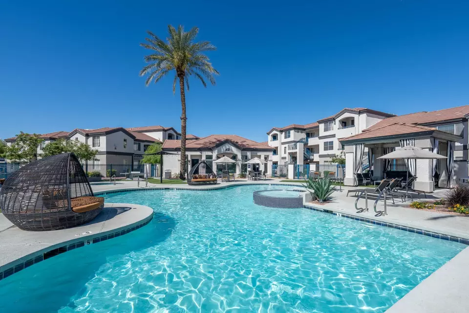  2323 E Apache Blvd #2078, Tempe, AZ 85281 photo 44