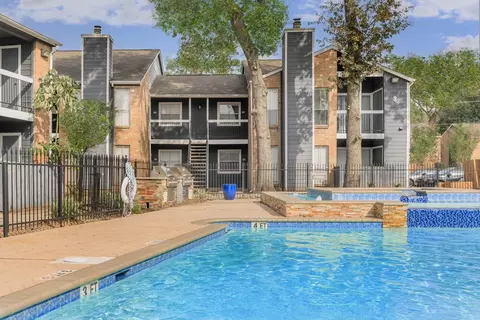 17710 Red Oak Dr #11A-219A, Houston, TX 77090