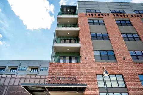 645 N Front St #356, Memphis, TN 38107