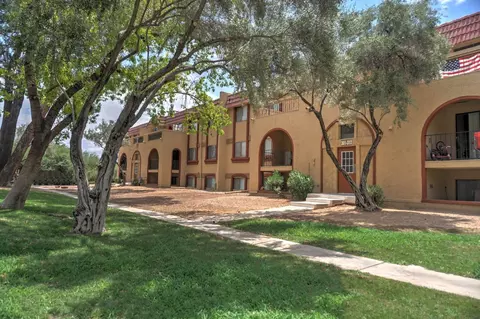 8000 E Wrightstown Rd #0612, Tucson, AZ 85715 photo 39