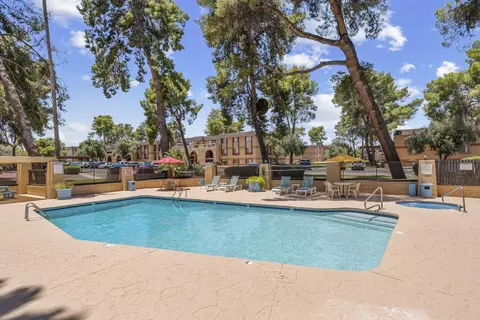 8000 E Wrightstown Rd #0612, Tucson, AZ 85715 photo 20