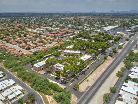 8000 E Wrightstown Rd #0612, Tucson, AZ 85715 photo 31