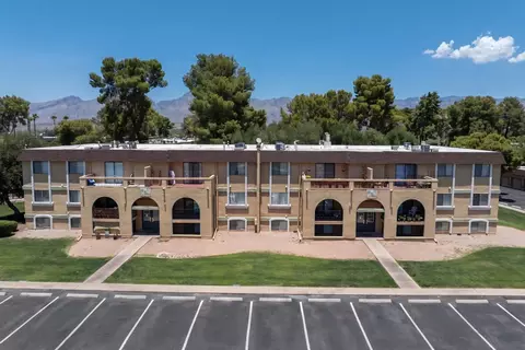 8000 E Wrightstown Rd #0612, Tucson, AZ 85715 photo 34