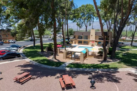 8000 E Wrightstown Rd #0612, Tucson, AZ 85715 photo 32