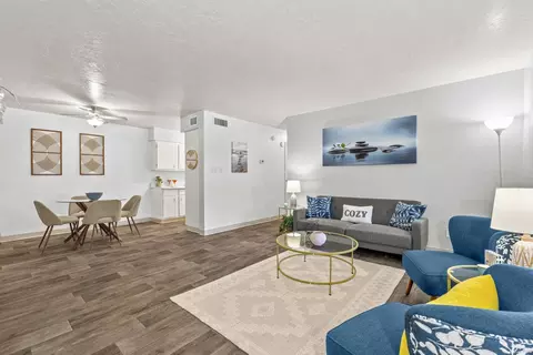 8000 E Wrightstown Rd #0612, Tucson, AZ 85715 photo 3