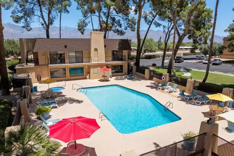 8000 E Wrightstown Rd #0612, Tucson, AZ 85715 photo 21