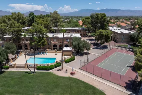 8000 E Wrightstown Rd #0612, Tucson, AZ 85715 photo 33
