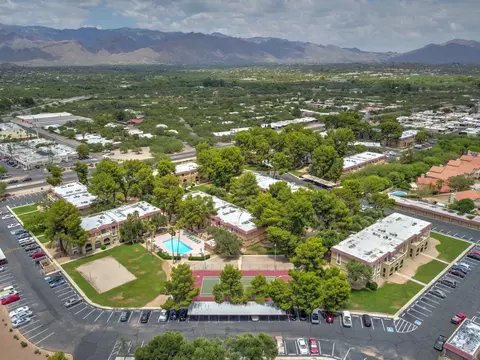 8000 E Wrightstown Rd #0612, Tucson, AZ 85715 photo 33