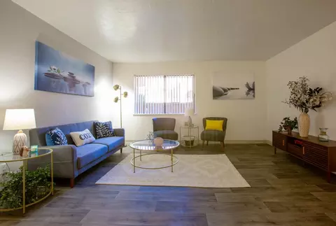 8000 E Wrightstown Rd #0612, Tucson, AZ 85715 photo 3