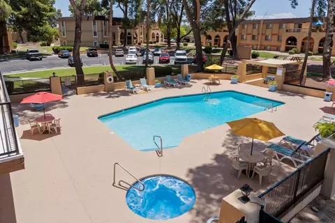 8000 E Wrightstown Rd #0612, Tucson, AZ 85715 photo 16