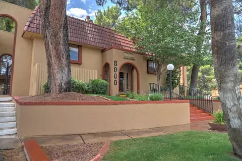 8000 E Wrightstown Rd #0612, Tucson, AZ 85715 photo 37