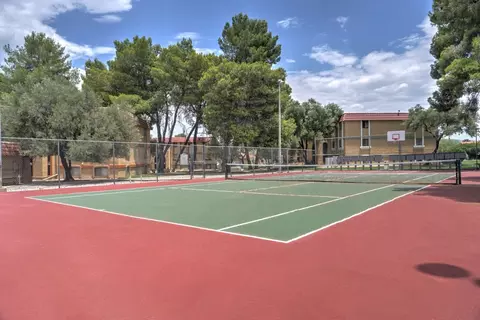 8000 E Wrightstown Rd #0612, Tucson, AZ 85715 photo 30