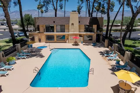 8000 E Wrightstown Rd #0612, Tucson, AZ 85715 photo 22