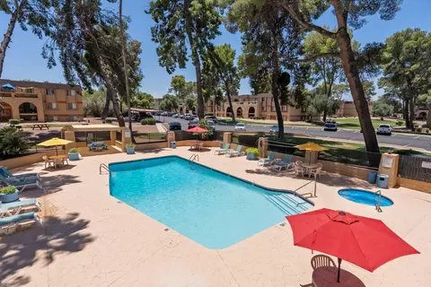 8000 E Wrightstown Rd #0612, Tucson, AZ 85715 photo 19