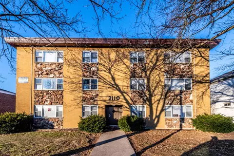 7956 S Burnham Ave #2110-307, Chicago, IL 60617