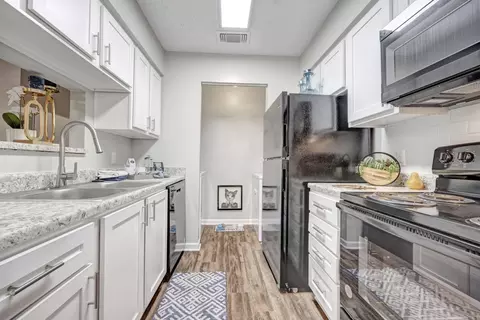 1431 Cable Ranch Rd #0924, San Antonio, TX 78245