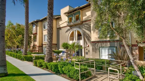 3165 Sawtelle Blvd #306, Los Angeles, CA 90066