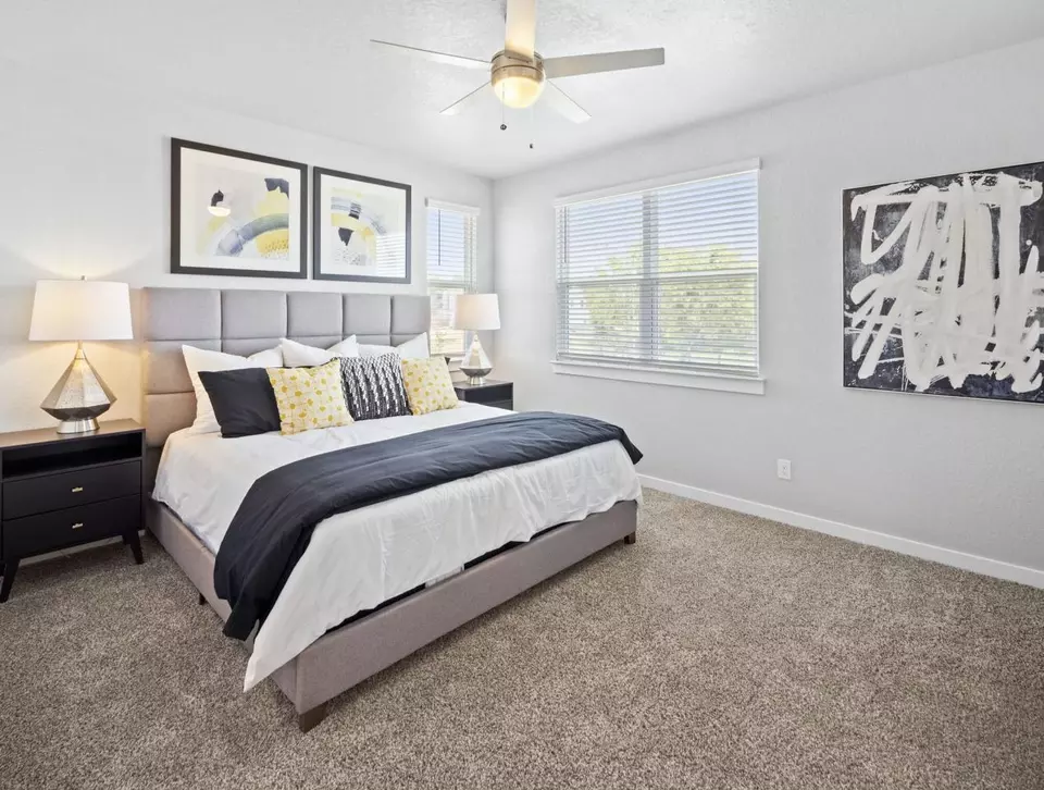  5730 Blue Harvest Dr #5706WM101, Spring, TX 77389 photo 8