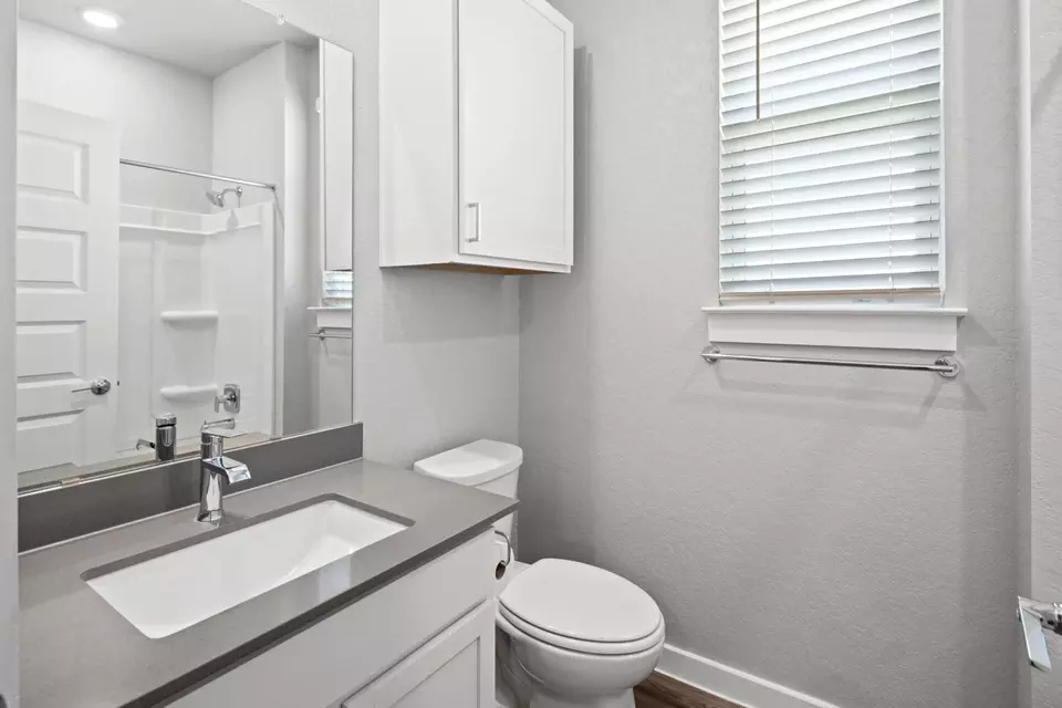 5730 Blue Harvest Dr #5706WM101, Spring, TX 77389 photo 9