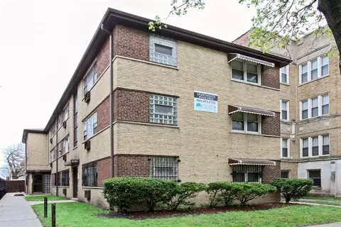 6743 S Oglesby Ave #6745-3E, Chicago, IL 60649