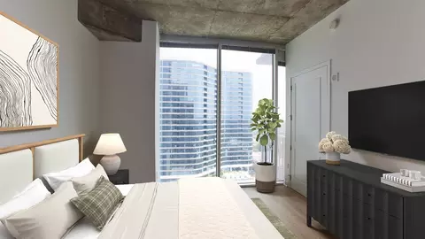 100 6th St NE #704, Atlanta, GA 30308