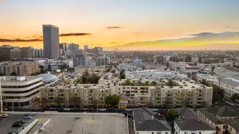 501 S New Hampshire Ave #309, Los Angeles, CA 90020