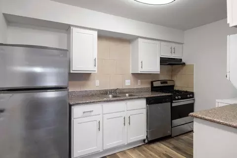 1500 Witte Rd #77, Houston, TX 77080