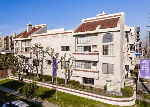 3462 Mentone Ave #203, Los Angeles, CA 90034