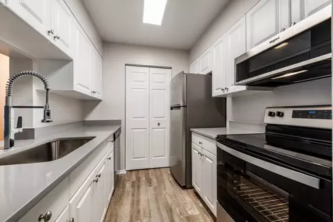 16021 English Oaks Ave #C, Bowie, MD 20716