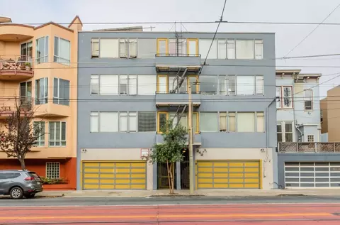 340 Church St #2, San Francisco, CA 94114