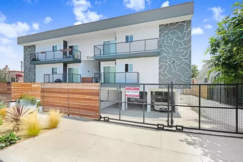 3240 Fay Ave #02, Los Angeles, CA 90034