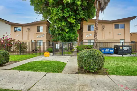 7412-7416 Haskell Ave #16-02, Van Nuys, CA 91406