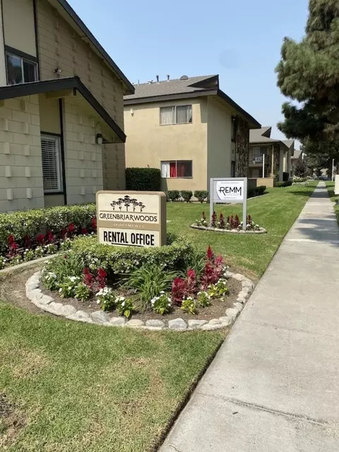 249 S Jensen Way #206-01, Fullerton, CA 92833