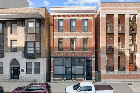 2454 N Southport Ave #2454-1F, Chicago, IL 60614