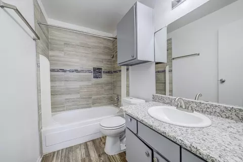 15915 Kuykendahl Rd #2607, Houston, TX 77068