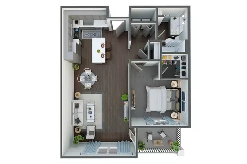 909 E Camelback Rd #3019, Phoenix, AZ 85014 photo 24