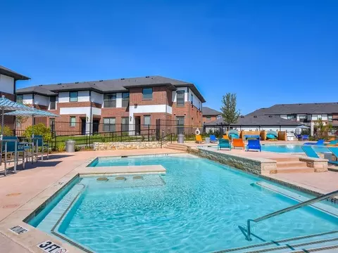 1221 New Meister Ln #1111, Pflugerville, TX 78660