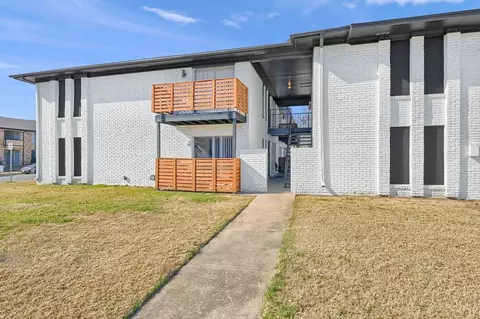 221 Archer Cir #W103, Sherman, TX 75092