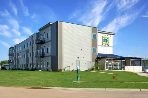 3200 Jaffa Garden Way #3200-102, Rapid City, SD 57703